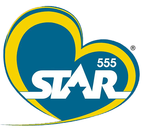 Star Rice Logo